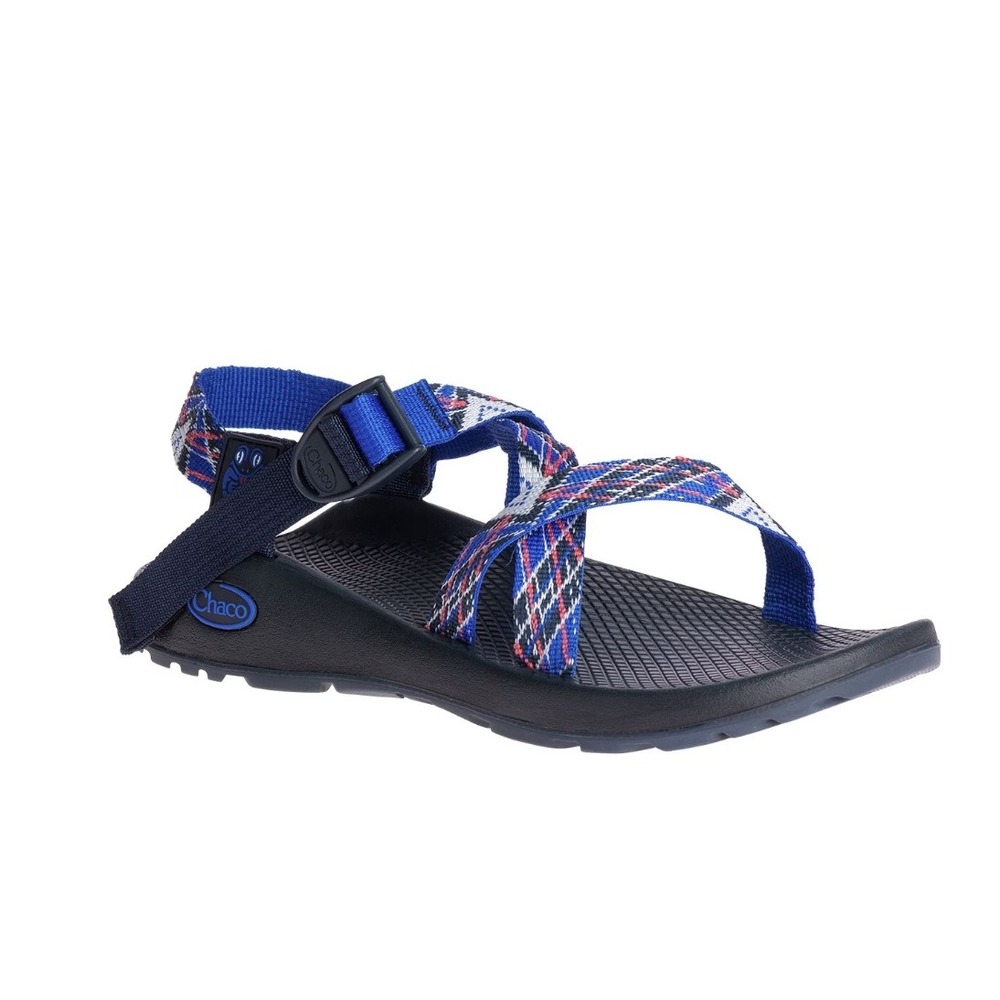 Chaco Women's Festival Collection Z/1 Classic Strap Outdoor Hiking Sandals Sz 8